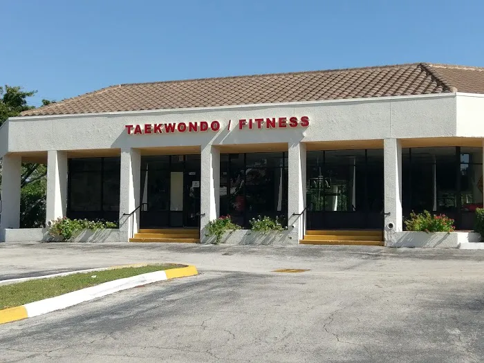 Boca Raton ATA Taekwondo Club Picture 3