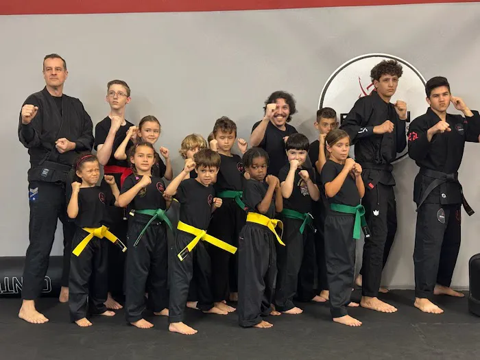 RONIN Martial Arts Picture 8
