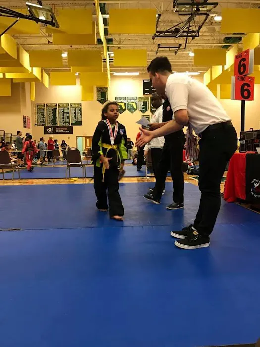CARDONAS ACADEMY OF MARTIAL ARTS Picture 1