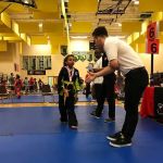 CARDONAS ACADEMY OF MARTIAL ARTS