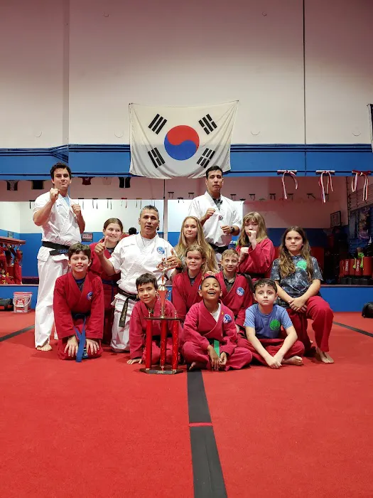 CARDONAS ACADEMY OF MARTIAL ARTS Picture 2