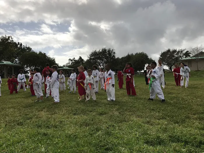 CARDONAS ACADEMY OF MARTIAL ARTS Picture 5
