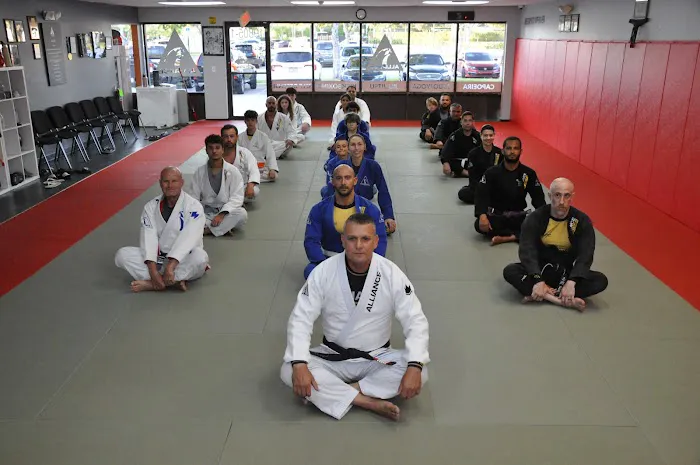 Alliance Jiu Jitsu Boca Raton Picture 5