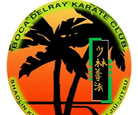 Boca Delray Karate Club