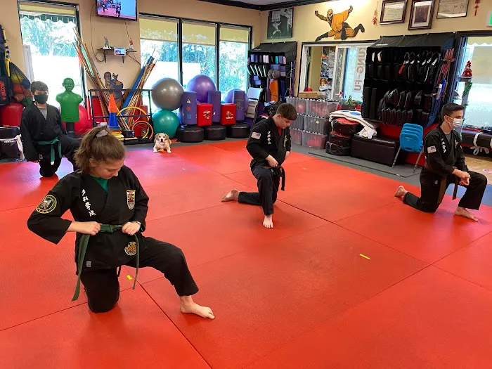 Boca Delray Karate Club Picture 6
