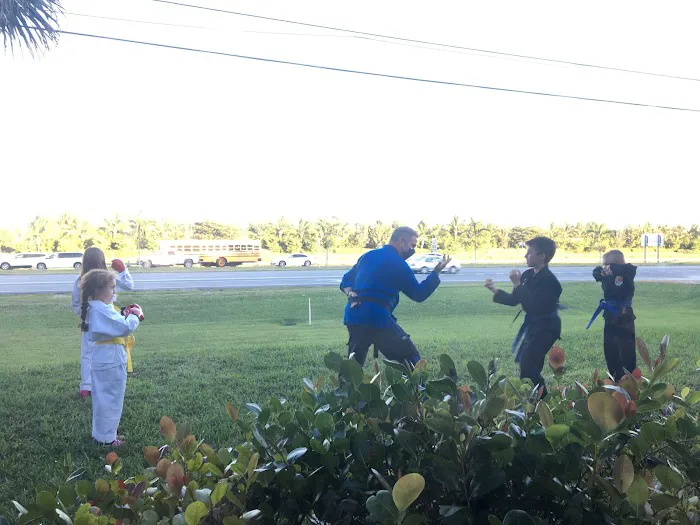 Boca Delray Karate Club Picture 7