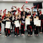 Park's Taekwondo Federation