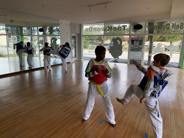 Palm Beach Martial Arts Picture 2