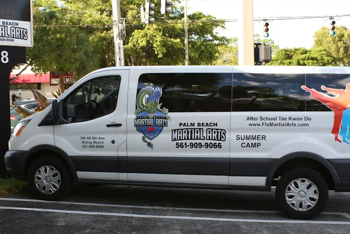 Palm Beach Martial Arts Picture 3