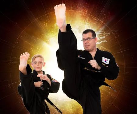 Best Summer Camp Boynton & Delray Beach | Palm Beach Martial Arts