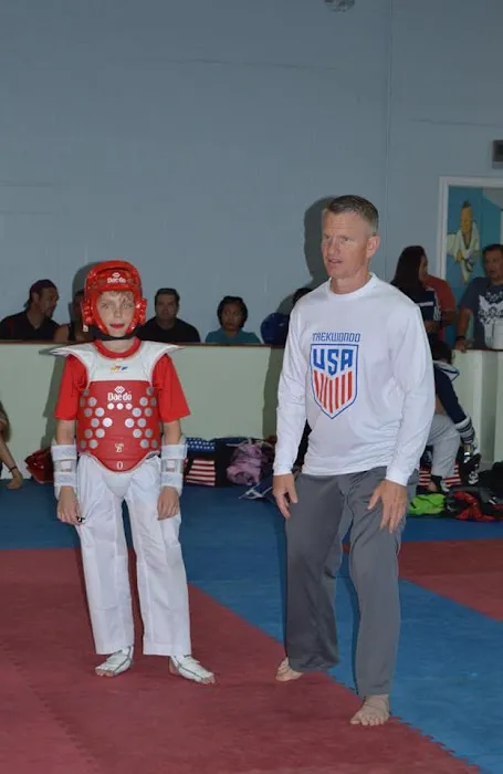 Best Summer Camp Boynton & Delray Beach | Palm Beach Martial Arts Picture 3