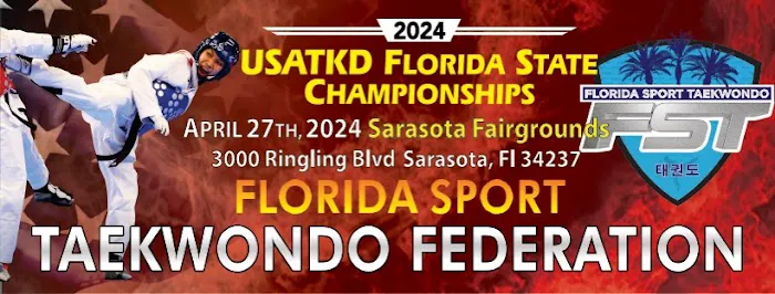 Florida Sport Taekwondo Picture 3