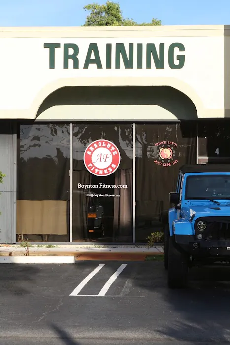 Boynton Beach Martial Arts Academy Picture 1