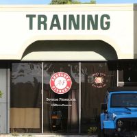 Boynton Beach Martial Arts Academy ico