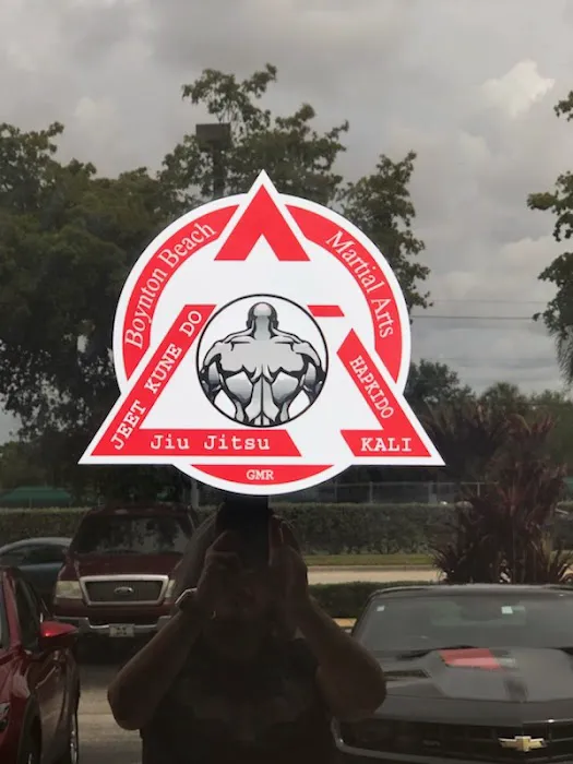 Boynton Beach Martial Arts Academy Picture 5