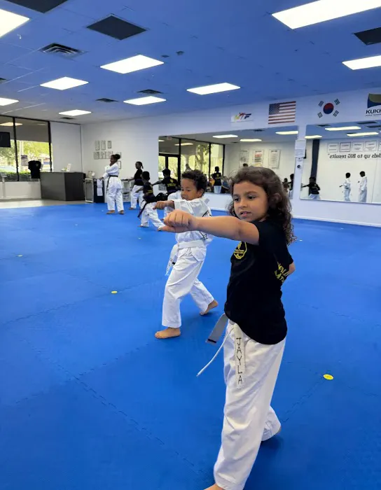 Tiger Kwon's Martial Arts INC Picture 3