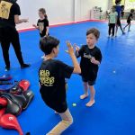 Tiger Kwon's Martial Arts INC