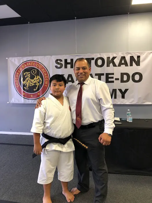 Shotokan Karate-Do Academy Picture 1
