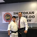 Shotokan Karate-Do Academy