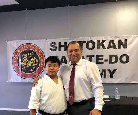 Shotokan Karate-Do Academy