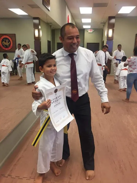 Shotokan Karate-Do Academy Picture 3