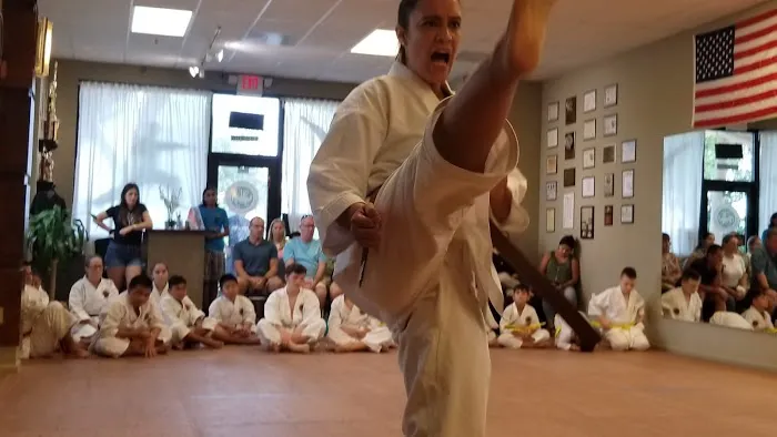 Shotokan Karate-Do Academy Picture 6