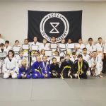 Xcell Jiu Jitsu Academy