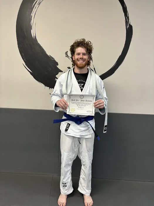 Xcell Jiu Jitsu Academy Picture 7