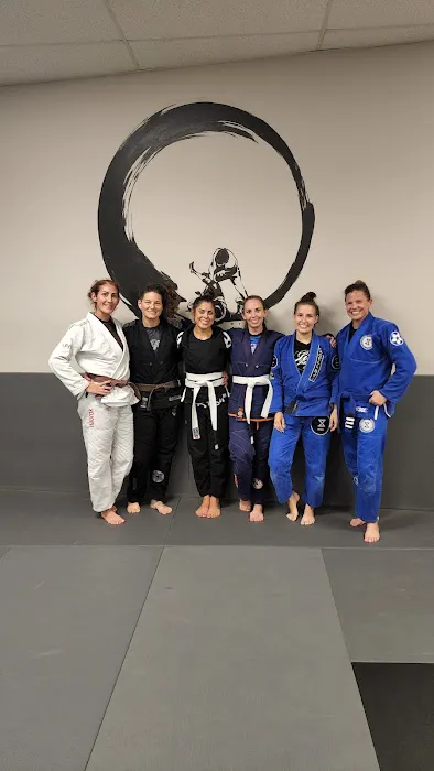 Xcell Jiu Jitsu Academy Picture 4