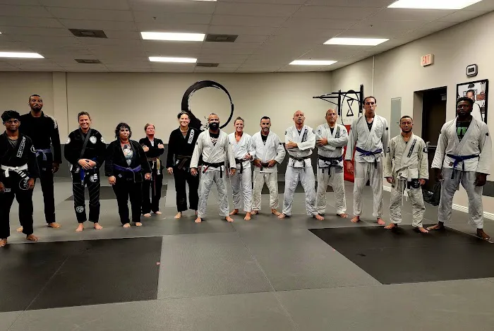 Xcell Jiu Jitsu Academy Picture 3