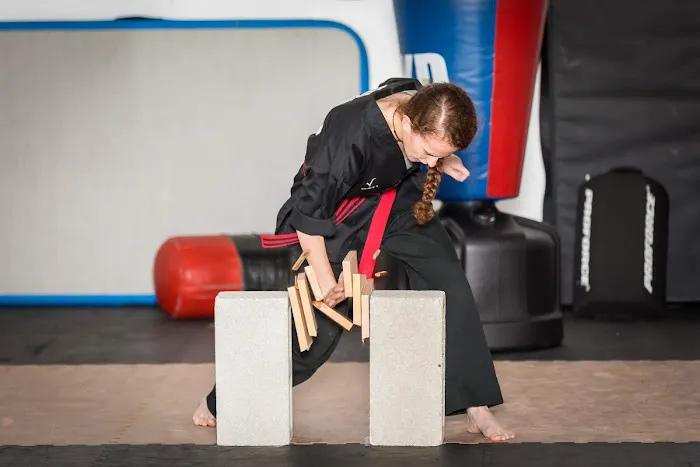 Raise Leaders Martial Arts Picture 3