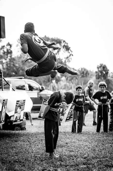 Raise Leaders Martial Arts Picture 4