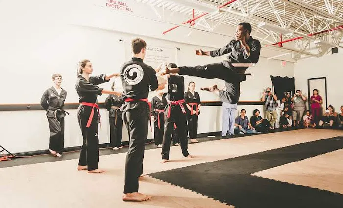 Raise Leaders Martial Arts Picture 6