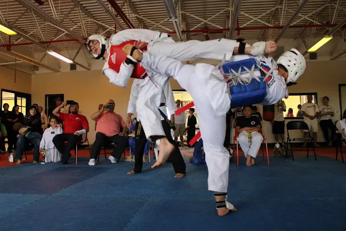 Raise Leaders Martial Arts Picture 7