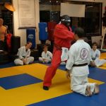 Purple Dragon Karate