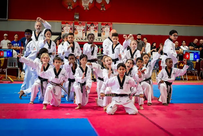 Korea Taekwondo & Karate Martial Arts Boynton Beach Picture 1