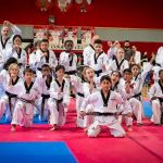 Korea Taekwondo & Karate Martial Arts Boynton Beach