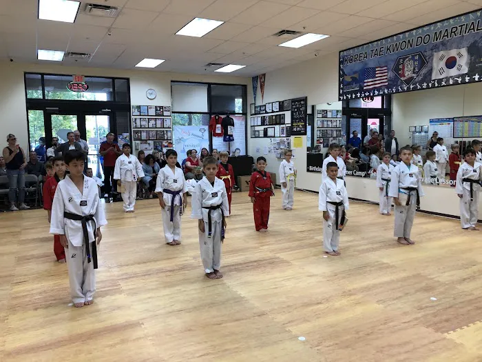 Korea Taekwondo & Karate Martial Arts Boynton Beach Picture 6