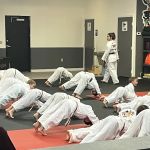 Elevate Martial Arts