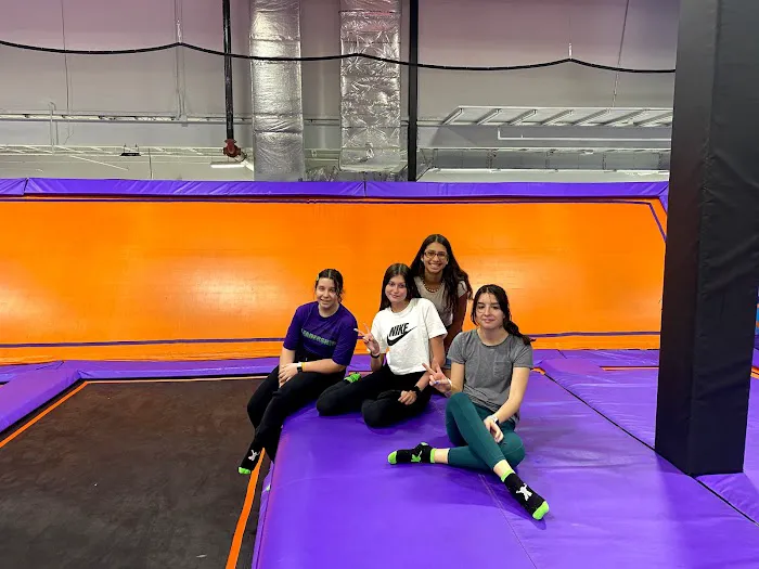 Bravo's Fitness and Self-Defense Picture 6