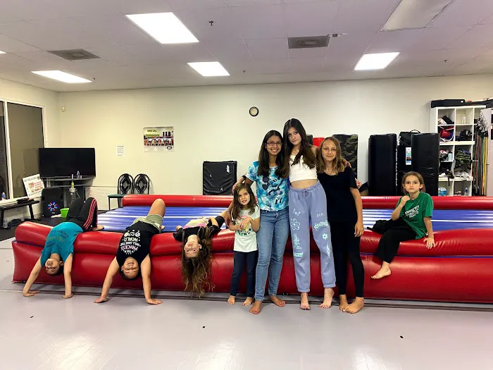 Bravo's Fitness and Self-Defense Picture 8