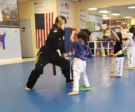 Korea Taekwondo