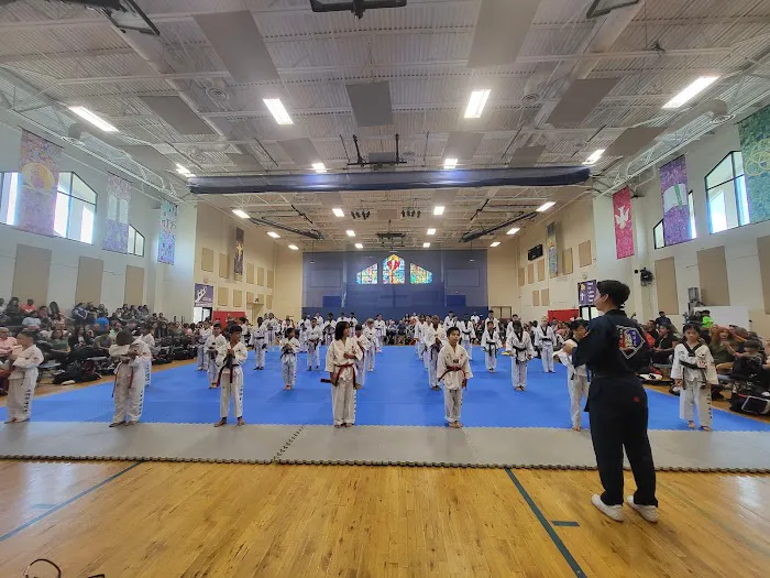 Korea Taekwondo Picture 7