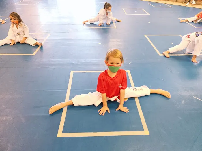 Korea Taekwondo Picture 5