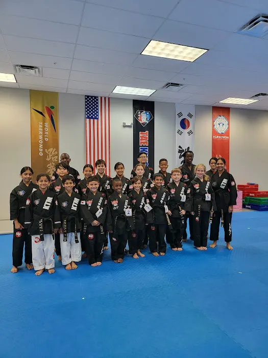 Korea Taekwondo Picture 6