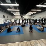 Senjutsu Martial Arts /Jiu jitsu /Muay Thai