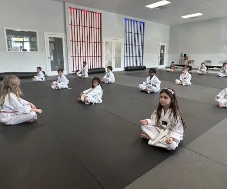 Empower Martial Arts Academy
