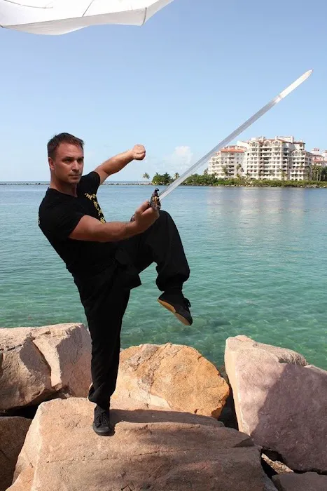 Tigers of Choy Lee Fut/ Joe Keit Martial Arts Picture 9