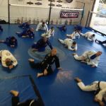 Hands Down Martial Arts