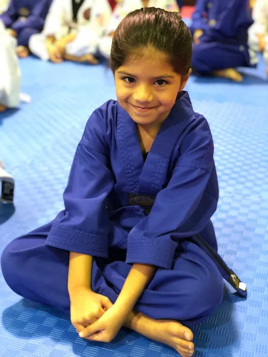Parks Taekwondo Federation - Lake Worth/Wellington Picture 1